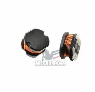 Cuộn Cảm Dán SMD CD75 7855-220 22uH 1.5A